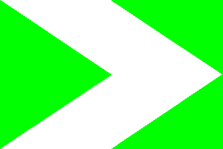 [Volary municipality flag]