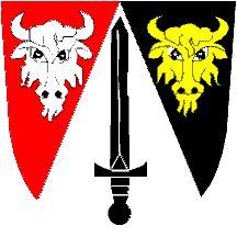 [Turkovice coat of arms]