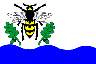 [Srch municipal flag]