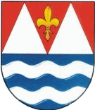 [Mostkovice municipality flag]
