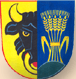 [Němčice nad Hanou coat of arms]