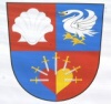 [Suchdol coat of arms]