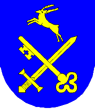 [Vresovice Coat of Arms]