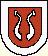[Kalenice coat of arms]