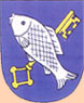 [Lnáře municipality coat of arms]