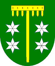[Hrabišín coat of arms]