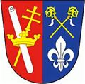 [Olšany coat of arms]