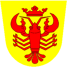 [Rovensko coat of arms]