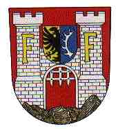 [Šumperk city Coat of Arms]