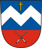 [Moldava coat of arms]