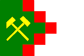 [Hostomice flag]