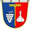 [Dolní Němčí coat of arms]