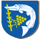[Nedachlebice coat of arms]