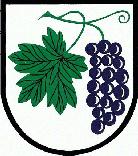 [Starý Hrozenkov coat of arms]