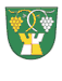 [Tucapy coat of arms]