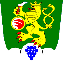 [Újezdec coat of arms]