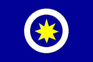 [Flag of Mistřice]