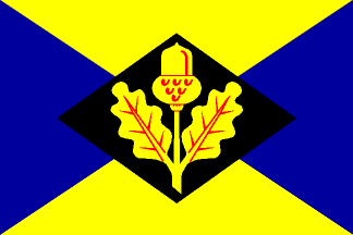 [Stupava municipality flag]