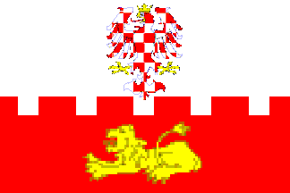 [Uherský Brod flag]