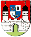 [Trmice coat of arms]