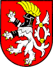[Ústí nad Labem Coat of Arms]
