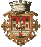 [Napajedla coat of arms]