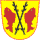 [Dyjakovice coat of arms]