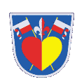 [Hluboké Masuvky coat of arms]