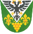 [Lechovice coat of arms]