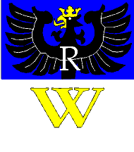 [Oleksovice coat of arms]