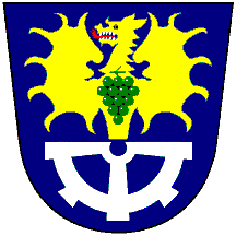 [Trstěnice coat of arms]
