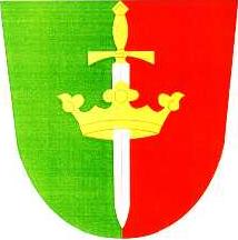 [Vranovská Ves coat of arms]