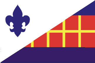 [Korolupy flag]