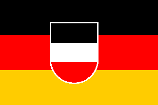 Proposals a German national 1919-1933 2)