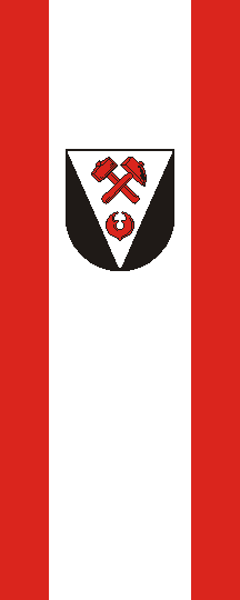 [Sandersdorf-Brehna city  banner]