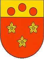 [Aremberg coat of arms]