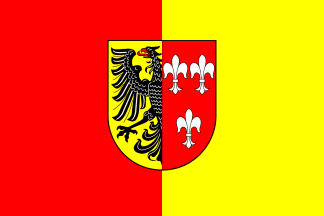 [Dernau municipal flag]
