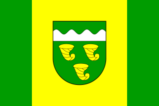 [Kalenborn municipal flag]