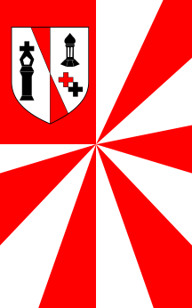 [Galenberg municipal banner]