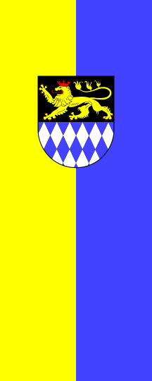 [Frettenheim municipal banner]
