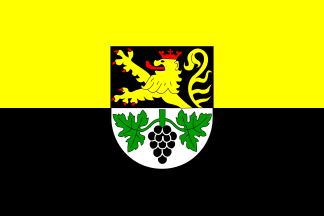 [Monzernheim municipal flag]