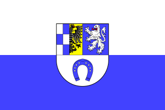 [Quirnheim municipal flag]