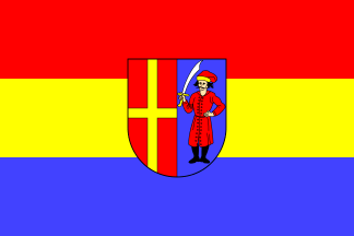 [Wattenheim municipal flag]