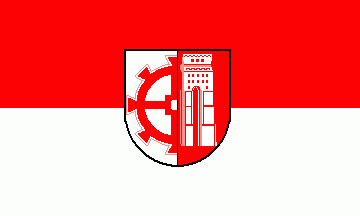 [Finow city flag]