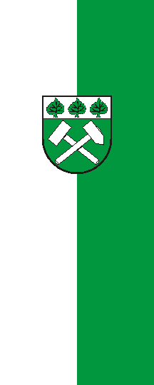 [Beendorf municipal banner]