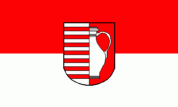 [Sommersdorf municipal flag]