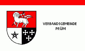 [VG Prüm flag]