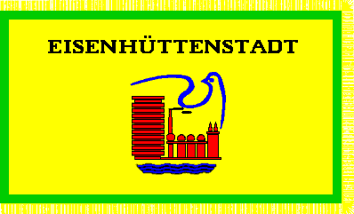[City of Eisenhüttenstadt (Oder-Spree County, Brandenburg, Germany)]