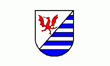 [Dodenburg municipal flag]