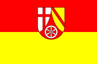 [Karl(Eifel) municipal flag]